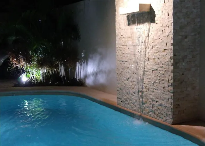 In - Casa Kaban Boutique Beautiful With Kitchenette Free Breakfast