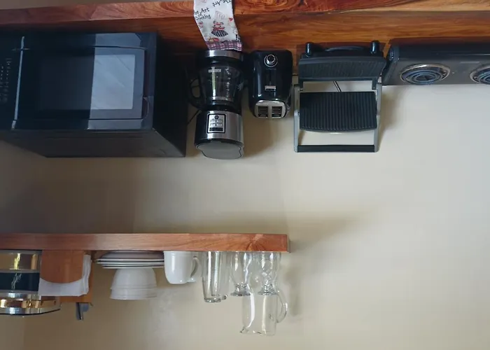 In - Casa Kaban Boutique Beautiful With Kitchenette Free Breakfast Gasthof Tulum