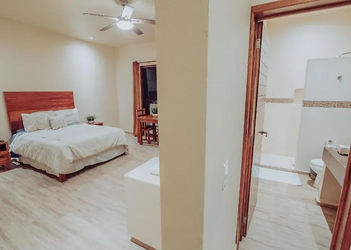 In - Casa Kaban Boutique Beautiful With Kitchenette Free Breakfast Gasthof *