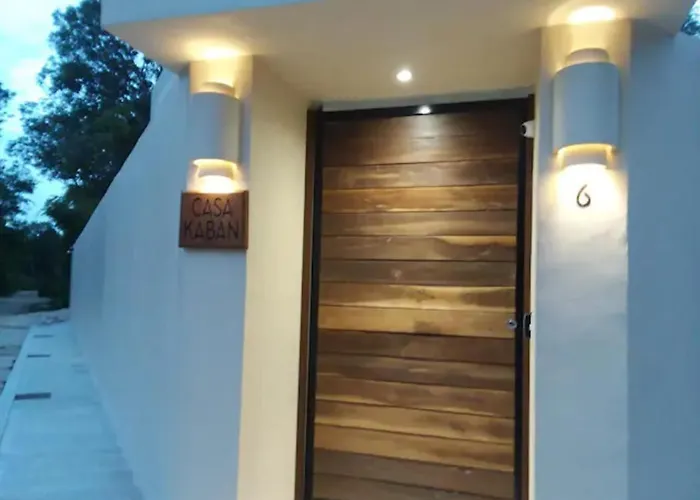 In - Casa Kaban Boutique Beautiful With Kitchenette Free Breakfast Gasthof